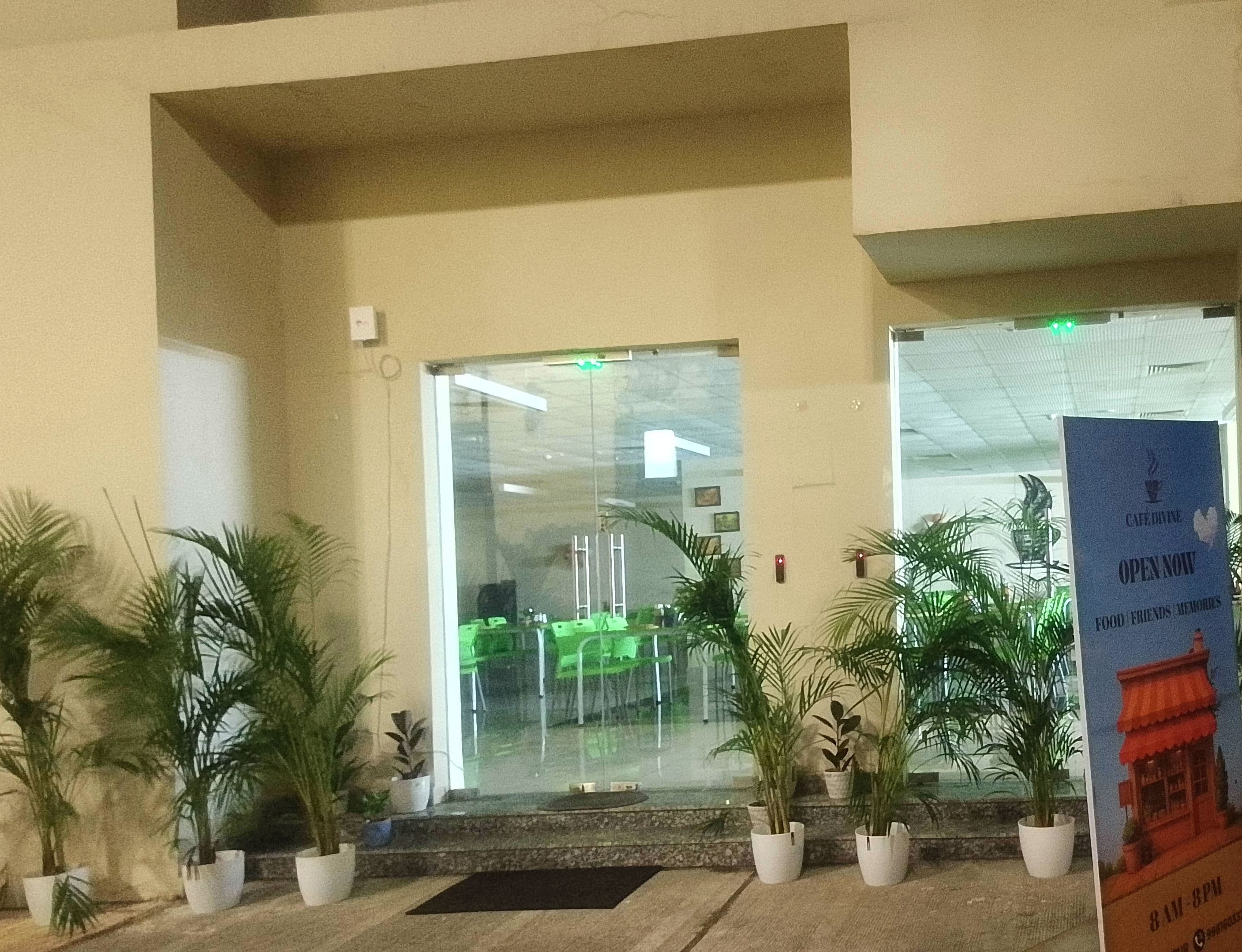 AIIMS Raipur Canteen photo 6